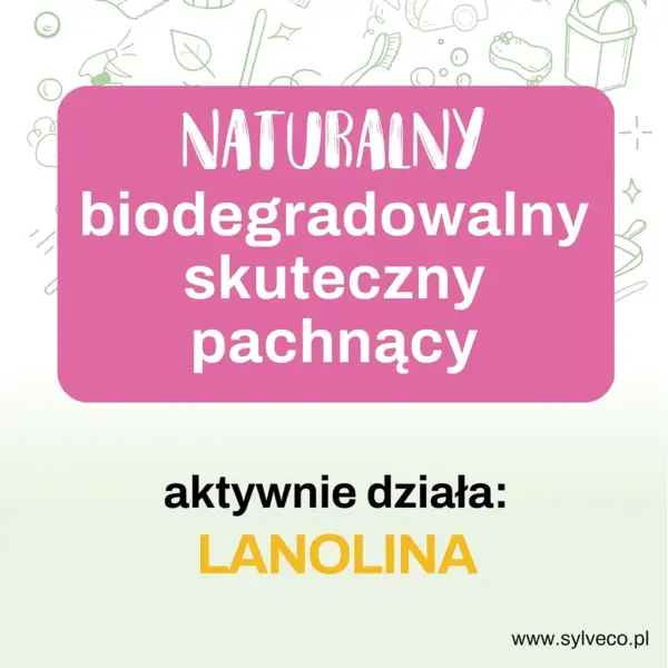 ZIELKO Płyn do płukania EGZOTYCZNY - obrazek 4