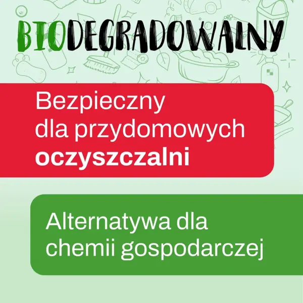 ZIELKO Zestaw Płyn do mycia naczyń TRAWA CYTRYNOWA 4x500ml (3+1) - obrazek 6
