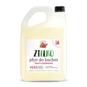 ZIELKO Płyn do kuchni 5L